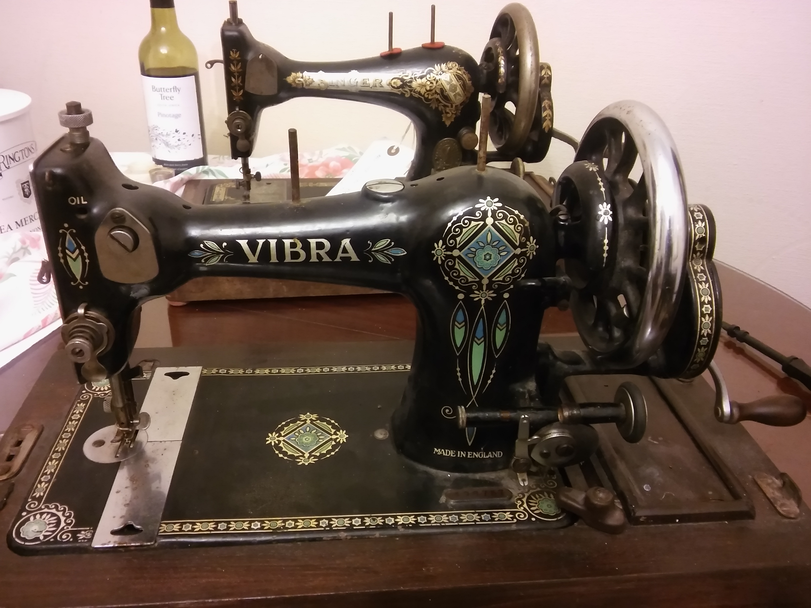 vibra-sewing-machine